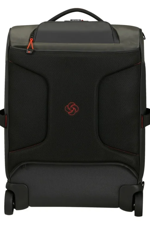 Samsonite Ecodiver Duffle/Wh 55/20 Backpack