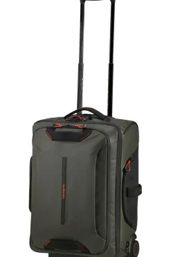 Samsonite Ecodiver Duffle/Wh 55/20 Backpack