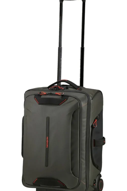 Samsonite Ecodiver Duffle/Wh 55/20 Backpack