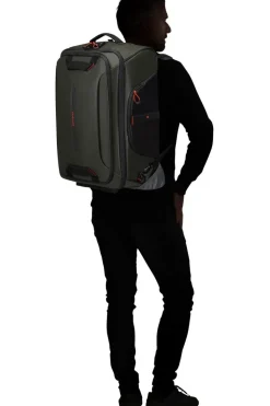 Samsonite Ecodiver Duffle/Wh 55/20 Backpack