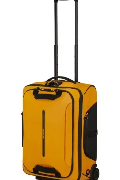Samsonite Ecodiver Duffle/Wh 55/20 Backpack