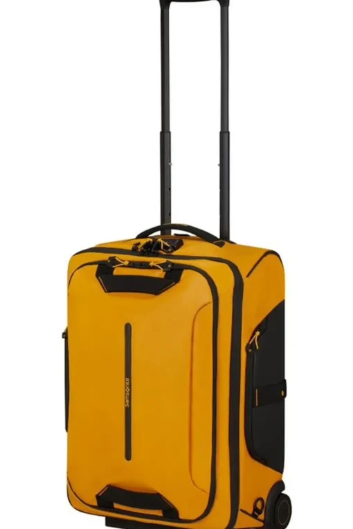 Samsonite Ecodiver Duffle/Wh 55/20 Backpack
