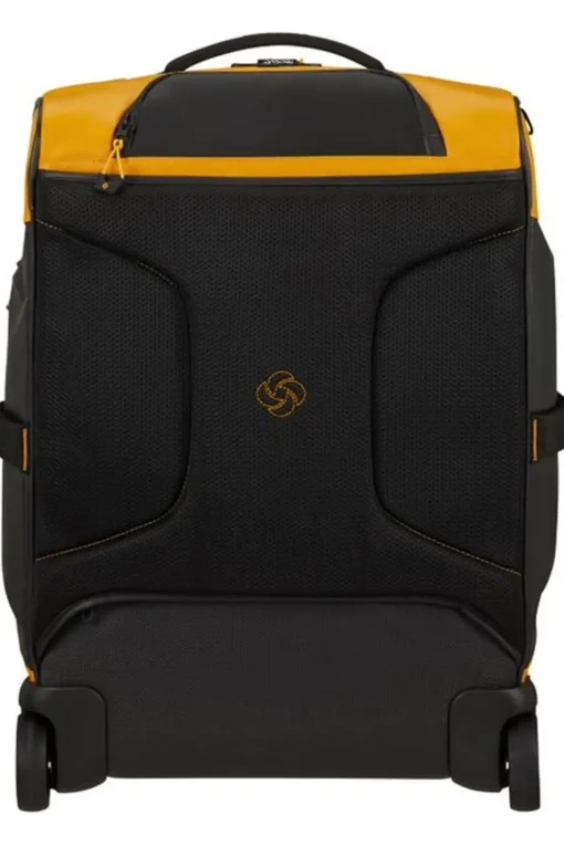 Samsonite Ecodiver Duffle/Wh 55/20 Backpack