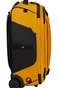 Samsonite Ecodiver Duffle/Wh 55/20 Backpack