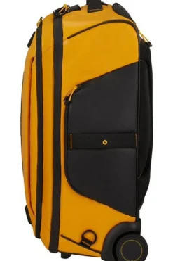 Samsonite Ecodiver Duffle/Wh 55/20 Backpack