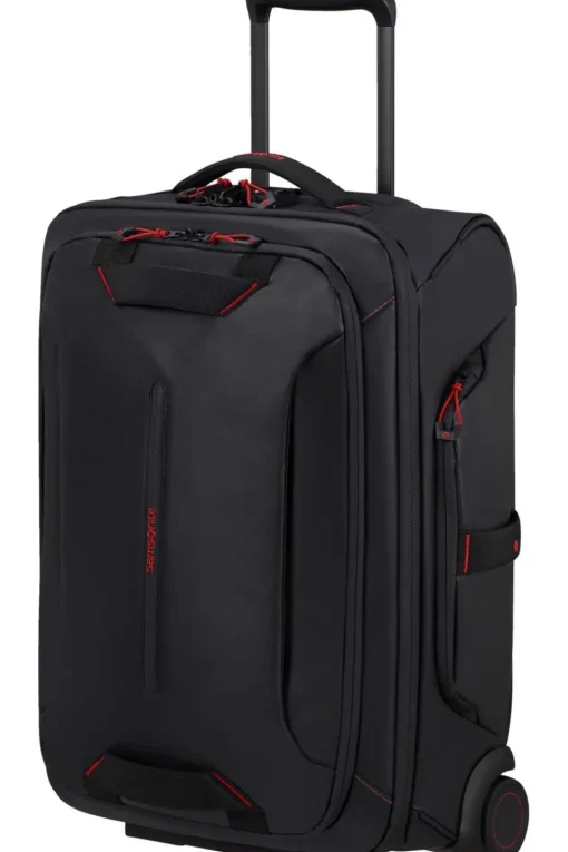 Samsonite Ecodiver Duffle/Wh 55/20 Backpack