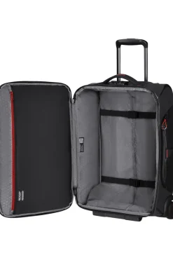 Samsonite Ecodiver Duffle/Wh 55/20 Backpack