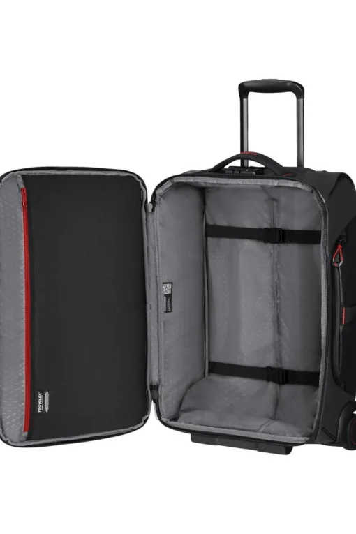 Samsonite Ecodiver Duffle/Wh 55/20 Backpack