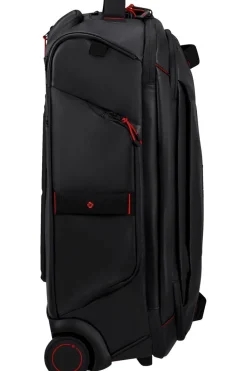 Samsonite Ecodiver Duffle/Wh 55/20 Backpack
