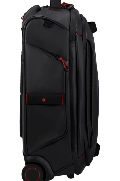 Samsonite Ecodiver Duffle/Wh 55/20 Backpack