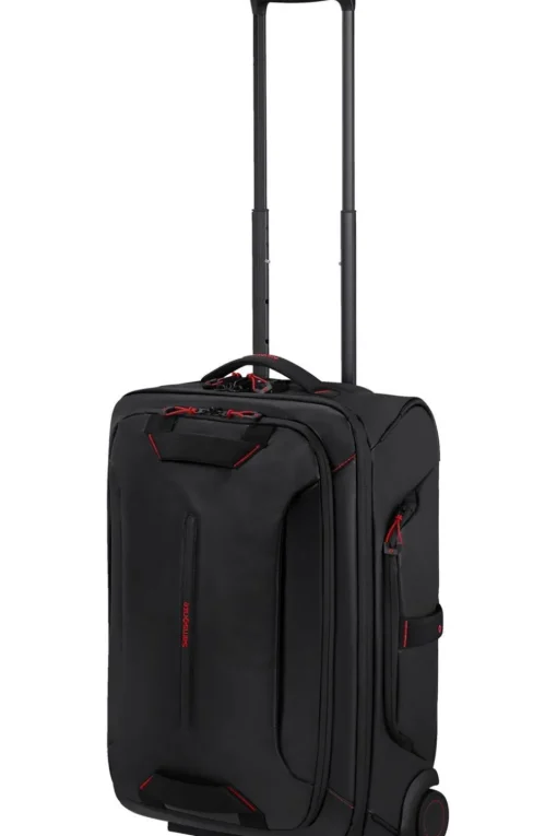 Samsonite Ecodiver Duffle/Wh 55/20 Backpack