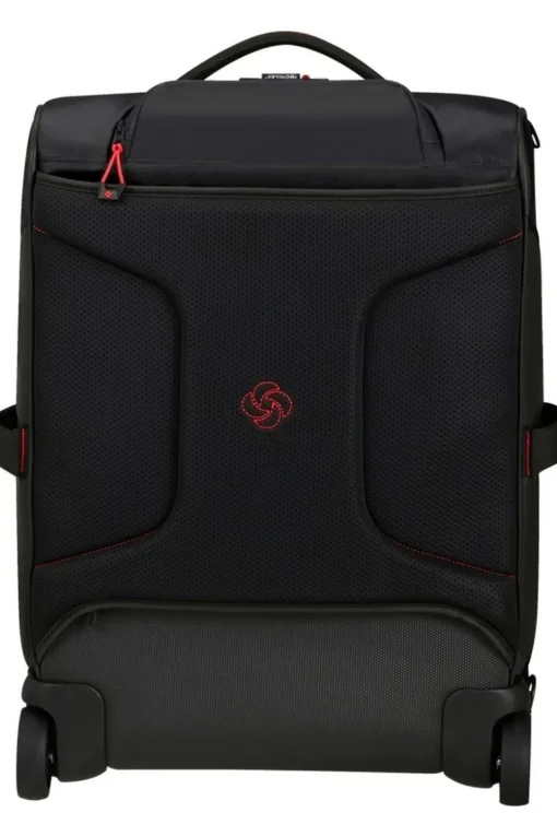Samsonite Ecodiver Duffle/Wh 55/20 Backpack