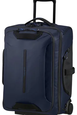 Samsonite Ecodiver Duffle/Wh 55/20 Backpack