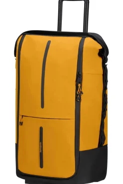 Samsonite Handbagage Ecodiver Foldable Duffle/Wh 4-In-1