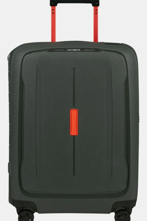 Samsonite Handbagage Essens Spinner 55/20 Ltd