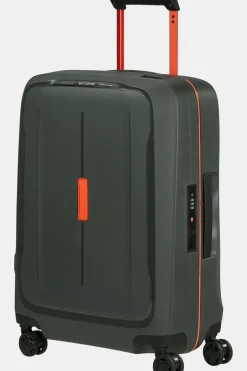 Samsonite Handbagage Essens Spinner 55/20 Ltd