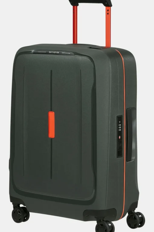 Samsonite Handbagage Essens Spinner 55/20 Ltd
