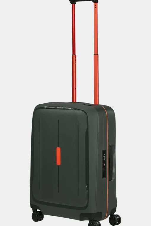 Samsonite Handbagage Essens Spinner 55/20 Ltd