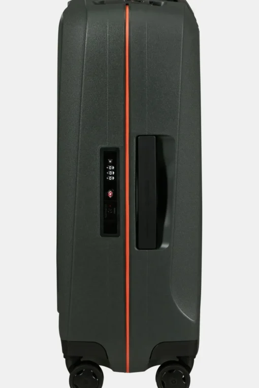 Samsonite Handbagage Essens Spinner 55/20 Ltd