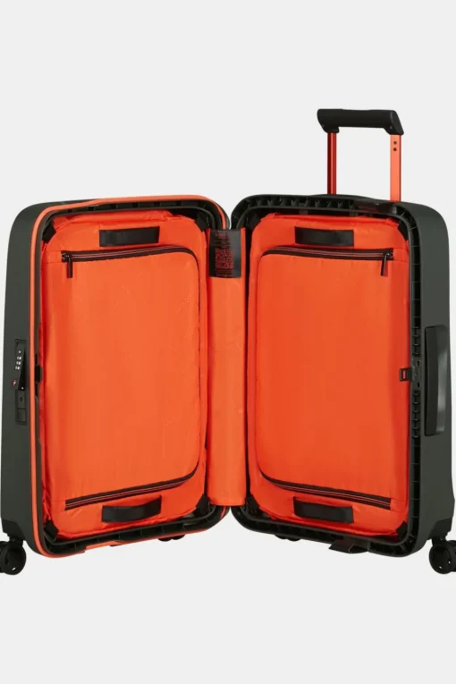 Samsonite Handbagage Essens Spinner 55/20 Ltd