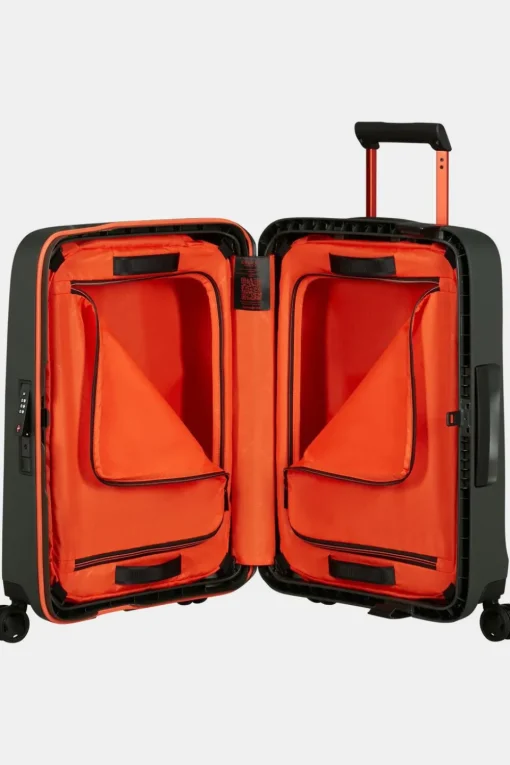Samsonite Handbagage Essens Spinner 55/20 Ltd