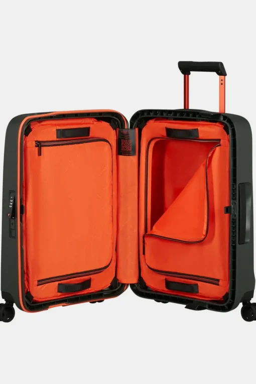Samsonite Handbagage Essens Spinner 55/20 Ltd