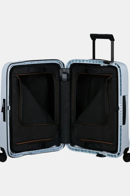 Samsonite Handbagage Essens Spinner 55