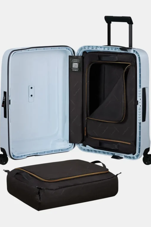 Samsonite Handbagage Essens Spinner 55