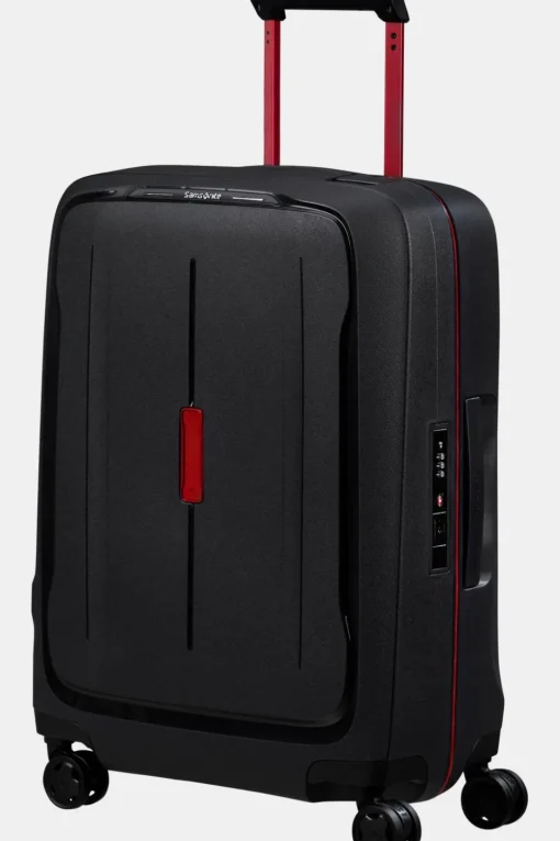 Samsonite Handbagage Essens Spinner 55