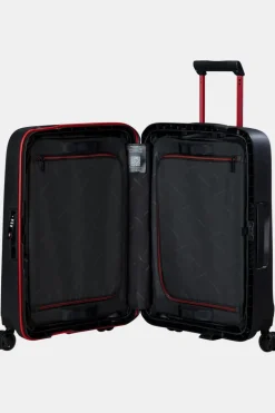 Samsonite Handbagage Essens Spinner 55