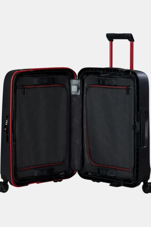 Samsonite Handbagage Essens Spinner 55