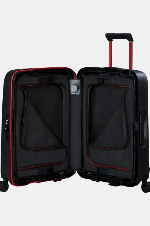 Samsonite Handbagage Essens Spinner 55