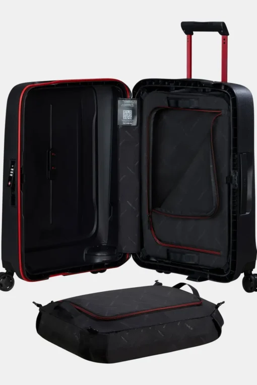 Samsonite Handbagage Essens Spinner 55