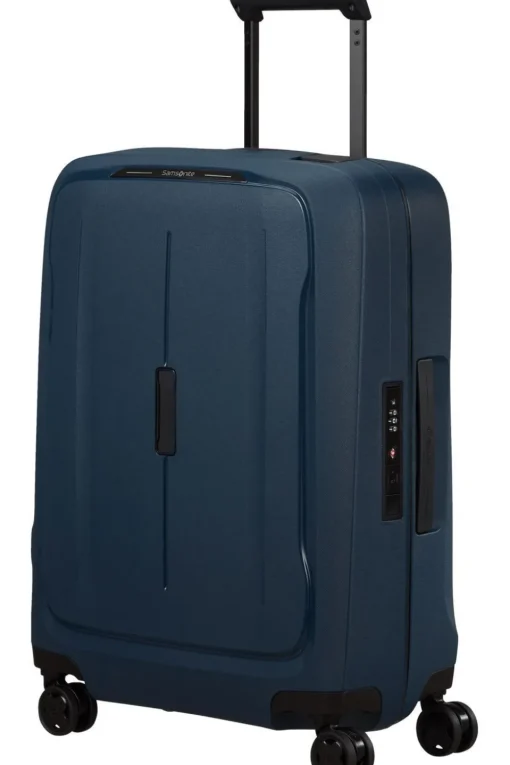 Samsonite Handbagage Essens Spinner 55