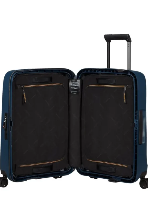 Samsonite Handbagage Essens Spinner 55