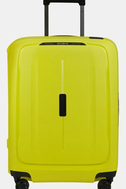 Samsonite Handbagage Essens Spinner 55