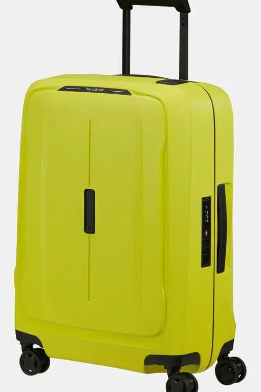 Samsonite Handbagage Essens Spinner 55