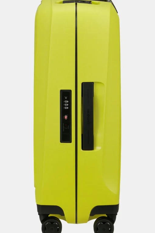 Samsonite Handbagage Essens Spinner 55