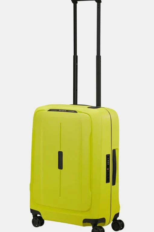 Samsonite Handbagage Essens Spinner 55