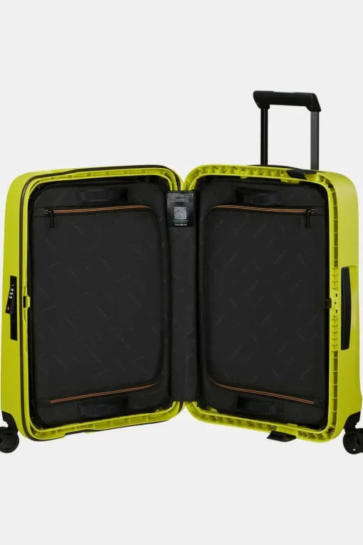 Samsonite Handbagage Essens Spinner 55