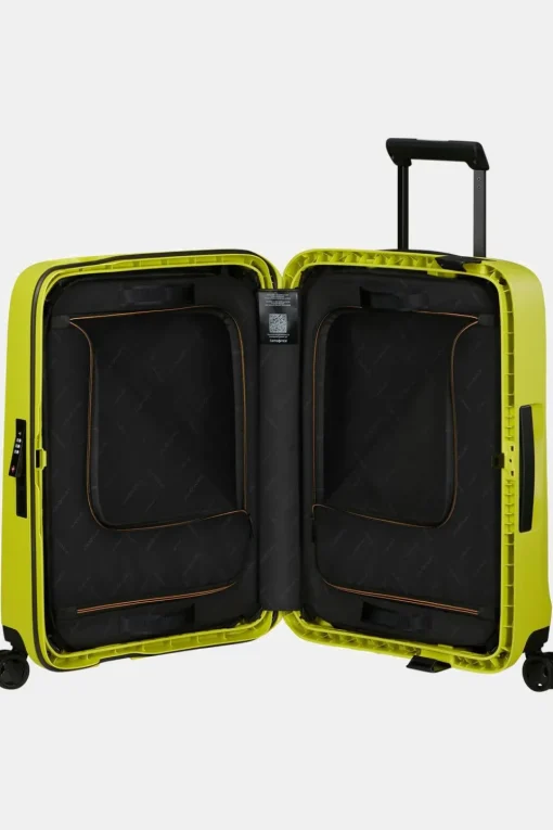 Samsonite Handbagage Essens Spinner 55