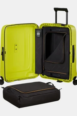 Samsonite Handbagage Essens Spinner 55