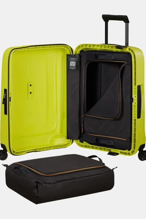 Samsonite Handbagage Essens Spinner 55