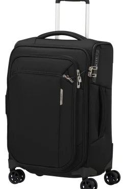 Samsonite Handbagage Respark Spinner 55 Length 35 Exp