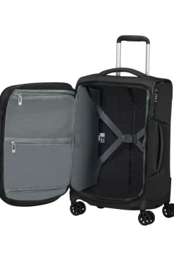 Samsonite Handbagage Respark Spinner 55 Length 35 Exp