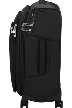 Samsonite Handbagage Respark Spinner 55 Length 35 Exp