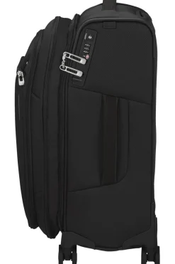 Samsonite Handbagage Respark Spinner 55 Length 35 Exp