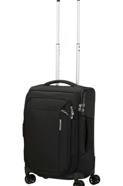 Samsonite Handbagage Respark Spinner 55 Length 35 Exp