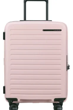 Samsonite Handbagage Restackd Spinner 55 Exp