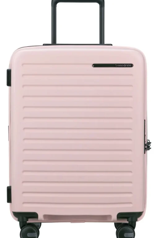 Samsonite Handbagage Restackd Spinner 55 Exp